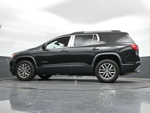 Used 2017 GMC Acadia SLE FWD image 47