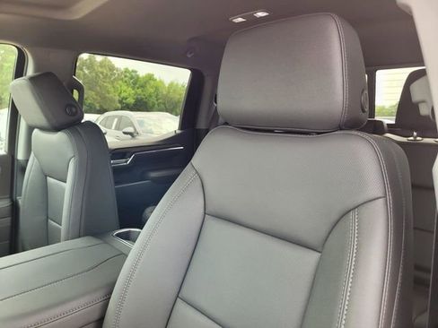 New 2026 GMC Sierra 1500 SLT AWD/4WD image 22