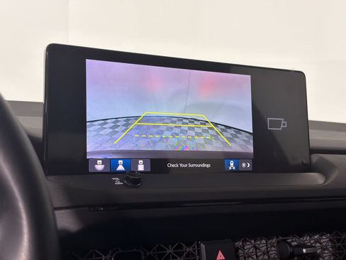 Certified 2023 Honda Accord Sport image 20