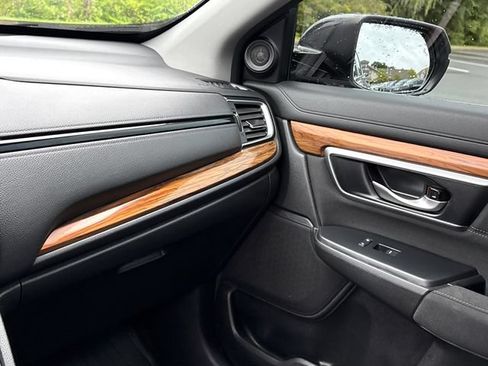 Used 2019 Honda CR-V EX image 20