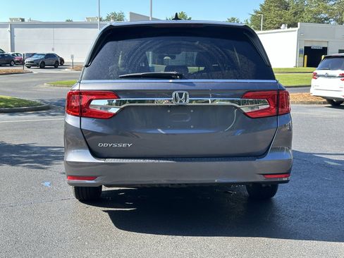 Used 2019 Honda Odyssey EX-L image 13