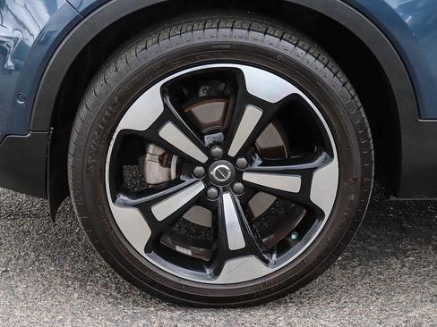 Used 2019 Volvo XC40 T5 Inscription AWD/4WD image 14
