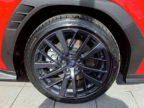 New 2026 Subaru WRX Premium image 24