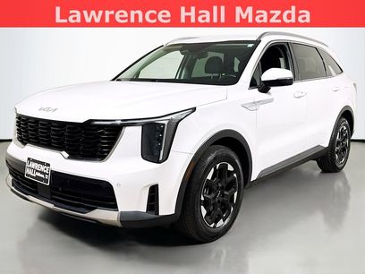 Used 2024 Kia Sorento S