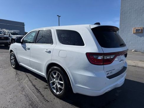 Used 2026 Dodge Durango GT w/ Trailer Tow Group IV AWD/4WD image 6