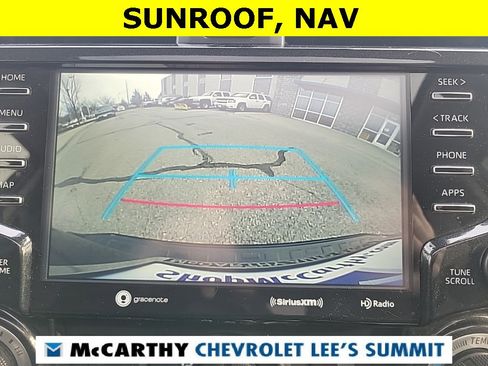 Used 2020 Toyota 4Runner Venture image 12