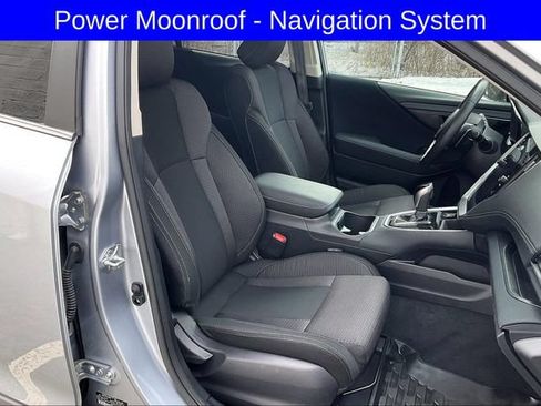 Used 2025 Subaru Outback Premium AWD/4WD image 7