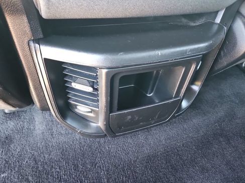 Used 2025 RAM 1500 Big Horn AWD/4WD image 21