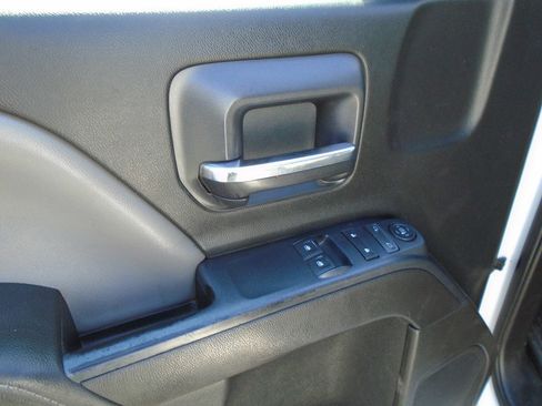 Used 2015 Chevrolet Silverado 1500 W/T w/ WT Fleet Convenience Package image 11