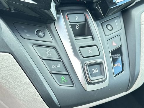 New 2026 Honda Odyssey EX-L image 21