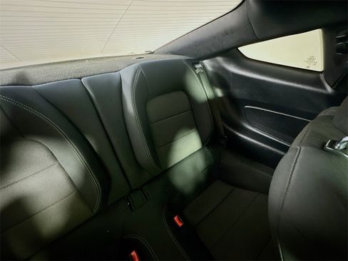 Used 2017 Ford Mustang Coupe image 14