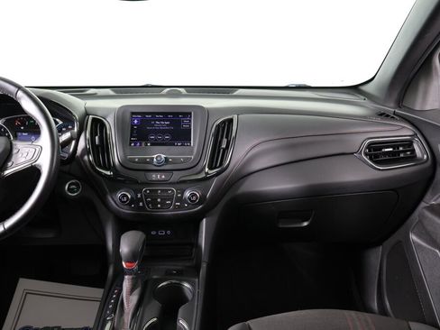 Used 2022 Chevrolet Equinox RS w/ LPO, Floor Liner Package image 30