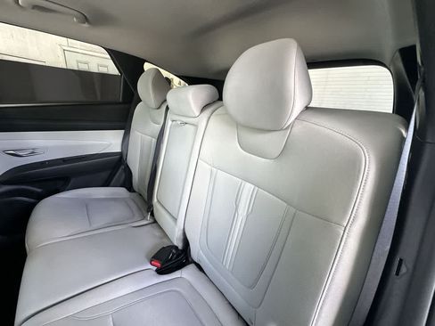 Used 2026 Hyundai Tucson SEL Plus FWD image 22