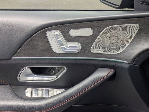Used 2021 Mercedes-Benz GLE 53 AMG 4MATIC image 12