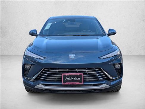 New 2026 Buick Envista Preferred w/ Convenience I Package image 5