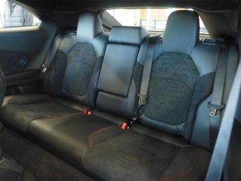 New 2024 Dodge Charger R/T Scat Pack w/ Plus Group image 13