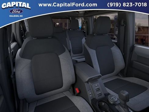 New 2026 Ford Bronco Big Bend AWD/4WD image 10