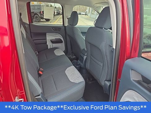 New 2026 Ford Maverick XLT w/ 4K Tow Package image 17