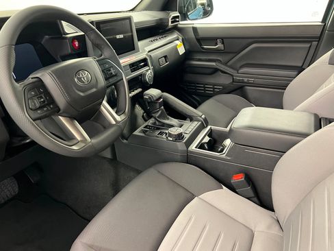 New 2026 Toyota Tacoma TRD Off-Road image 15