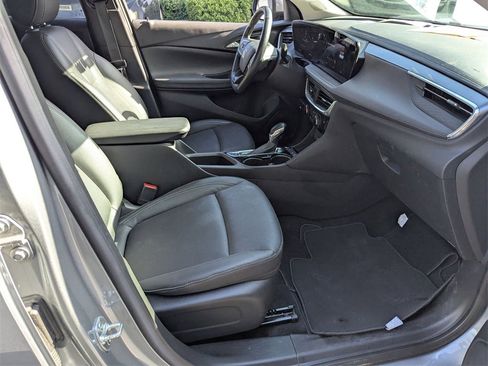 Used 2024 Buick Encore GX Sport Touring w/ Comfort Package image 30