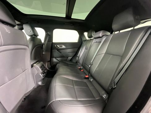 Used 2025 Land Rover Range Rover Velar Dynamic SE image 25