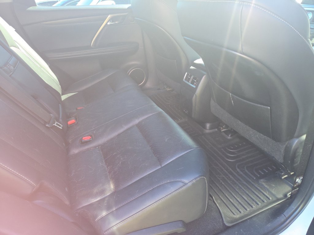 Used 2021 Lexus RX 350 FWD w/ Premium Package image 11