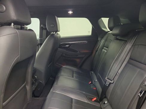 Used 2023 Land Rover Range Rover Evoque R-Dynamic S image 12