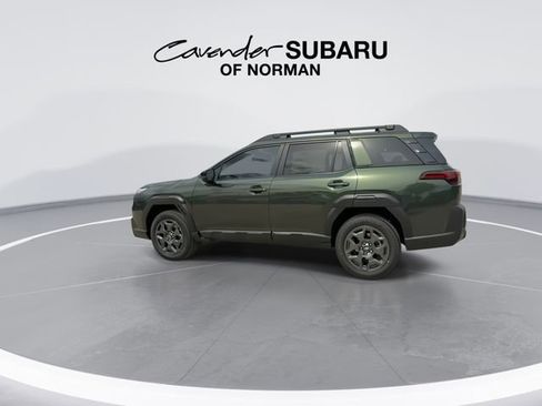 New 2026 Subaru Outback Premium AWD/4WD image 8