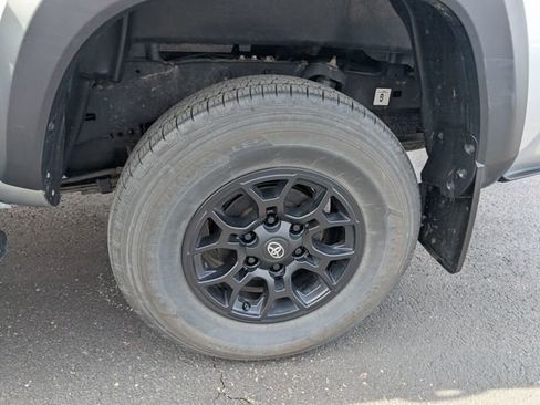 Used 2023 Toyota Tacoma SR5 w/ SX Package image 25