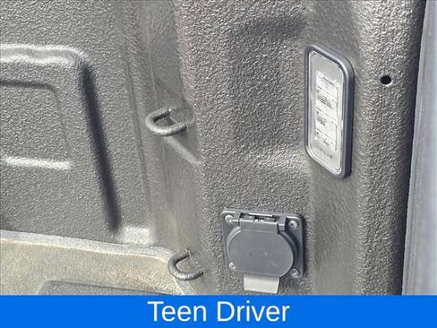 New 2026 Chevrolet Silverado 1500 Custom image 31