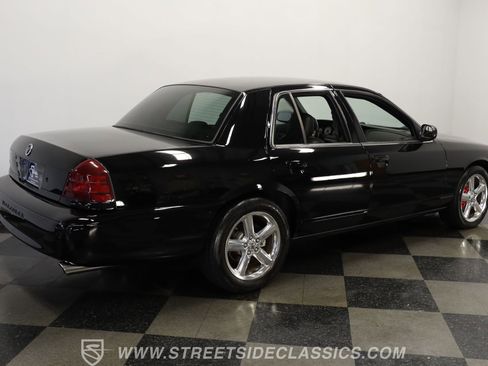 Used 2003 Mercury Marauder 5 Speed image 11