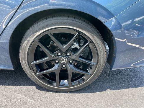 Certified 2026 Honda Civic Sport image 41