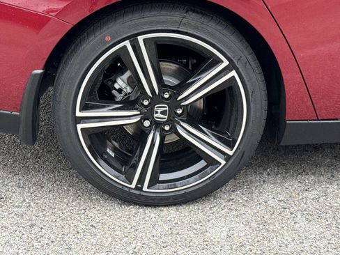 New 2026 Honda Accord Sport image 24
