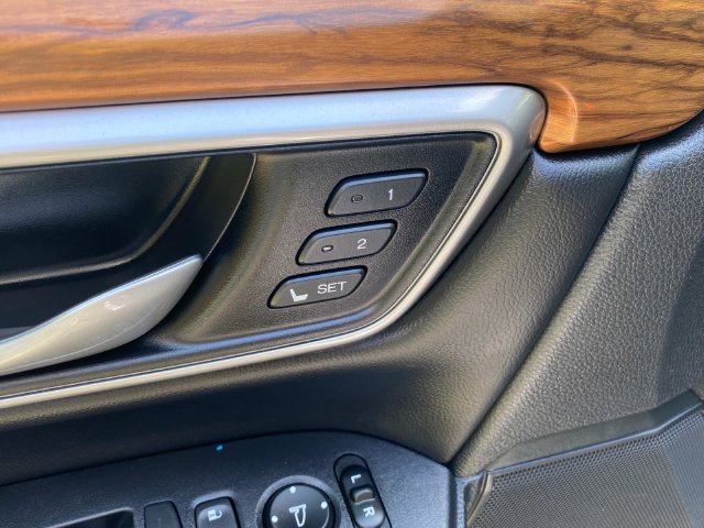 Used 2020 Honda CR-V EX-L image 14