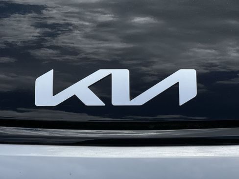 New 2026 Kia Sportage SX AWD/4WD image 12