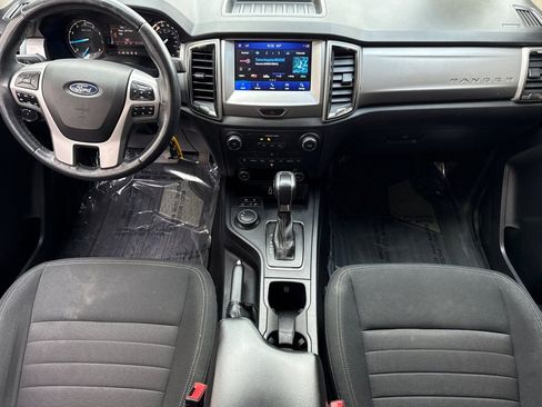 Used 2019 Ford Ranger XLT w/ Equipment Group 301A Mid AWD/4WD image 13