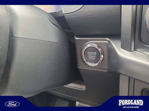 Used 2024 Ford F150 XLT w/ Equipment Group 302A MID AWD/4WD image 29