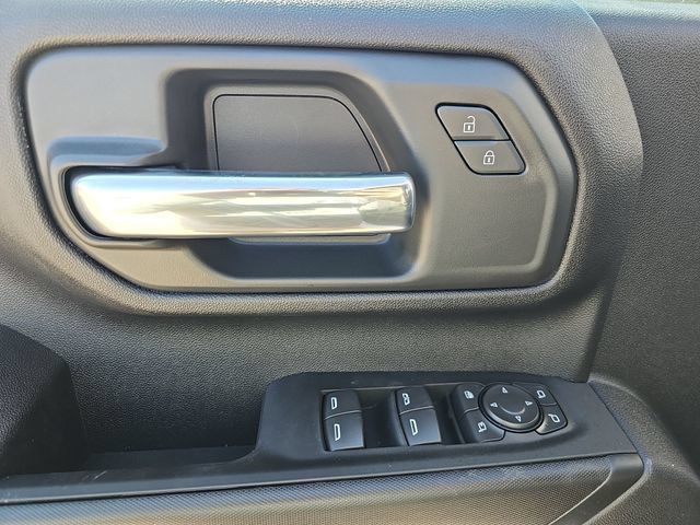 New 2026 Chevrolet Silverado 2500 W/T w/ WT/CX Safety Package AWD/4WD image 22