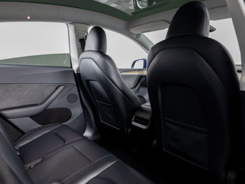 Used 2024 Tesla Model Y Long Range image 22