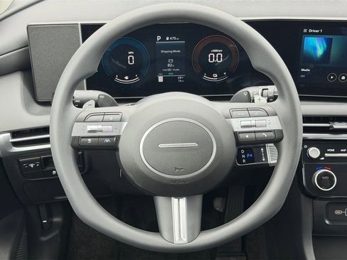 New 2026 Hyundai Tucson Blue SE AWD/4WD image 20
