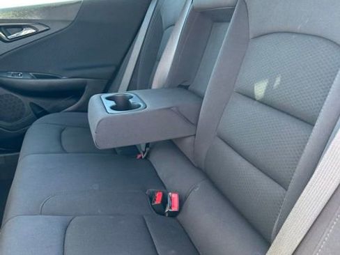 Used 2023 Chevrolet Malibu LT image 15