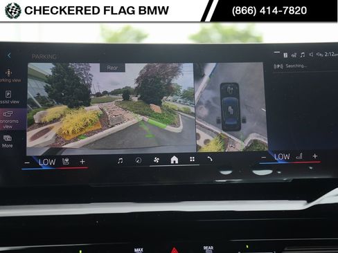 Certified 2024 BMW 530i xDrive w/ Premium Package image 37