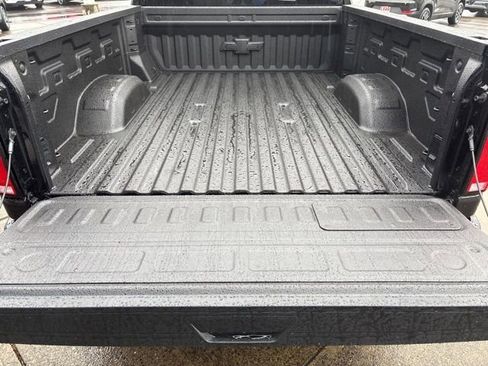 New 2026 Chevrolet Silverado 3500 High Country w/ High Country Premium Package image 8