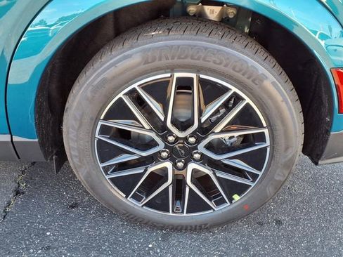 New 2026 Ford Mustang Mach-E Premium w/ Technology Package image 5