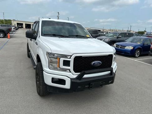 Used 2019 Ford F150 XL w/ Equipment Group 101A Mid AWD/4WD image 26