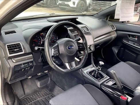 Used 2020 Subaru WRX image 17