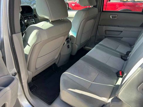 Used 2013 Honda Pilot LX image 9