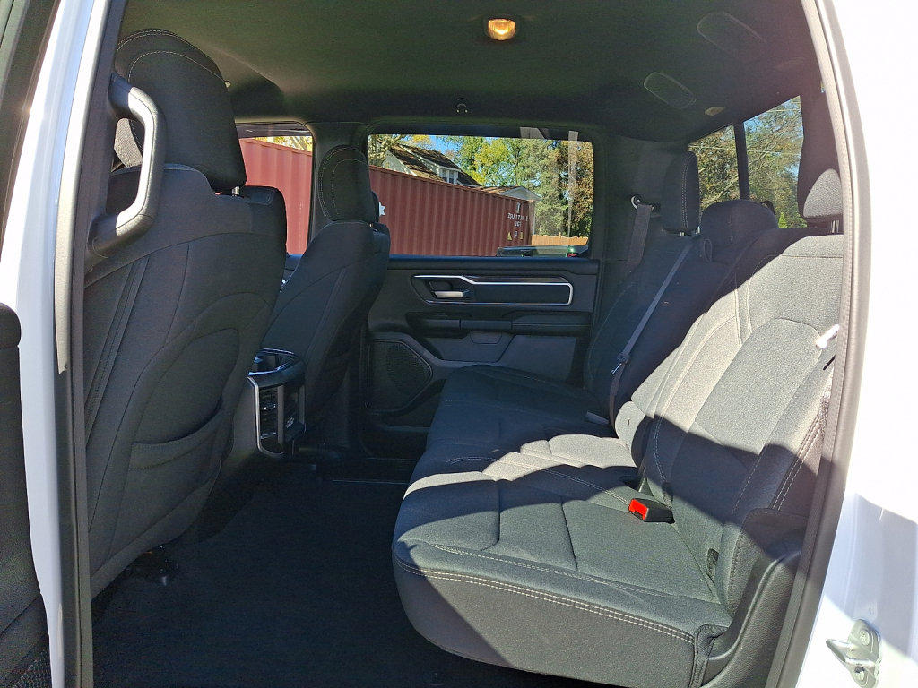 Used 2023 RAM 1500 Big Horn AWD/4WD image 20