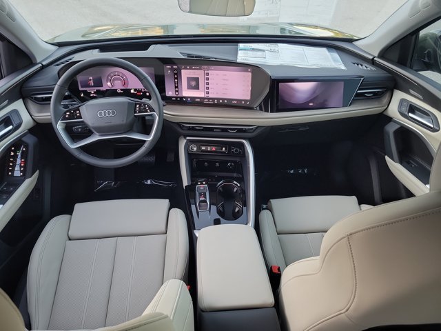 New 2026 Audi Q5 Premium Plus AWD/4WD image 2