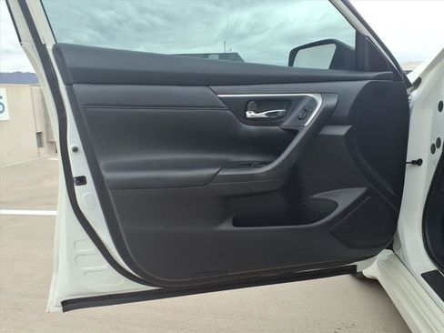 Used 2015 Nissan Altima 2.5 S w/ Power Driver Seat Package image 20